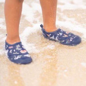【Toshi】Swim Baby Reef Booties Classic