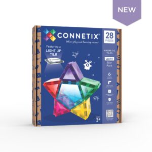 Light Star Pack 28 pc