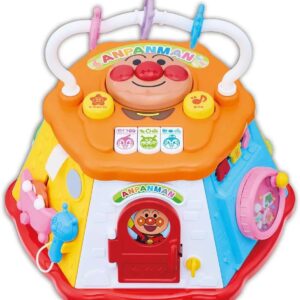 Anpanman - Big Greedy Box六面体(新版)