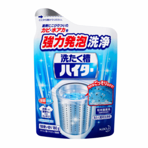 Kao 花王 洗衣机槽去污除垢清洁剂 180G