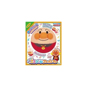 【ANPANMAN】caught me！catch ANPANMAN！