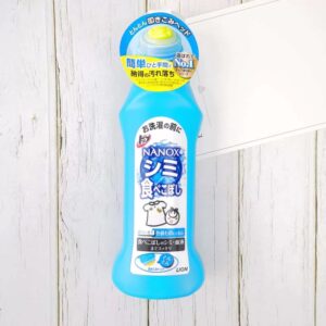 Lion狮王 Top 食物油渍血渍专效去渍洗衣液 160ml
