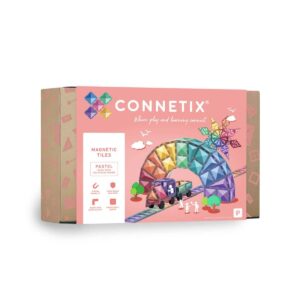 CONNETIX-Pastel Mega Pack 202 pc