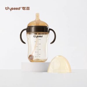 世喜-断奶学饮杯 PPSU 300ml