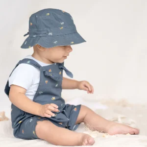 toshi-Sunhat Folk /UPF 50 +