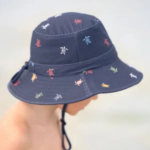 toshi-Swim Kids Sunhat Classic