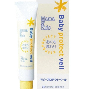 Mama&kids - Baby Lip Protect Veil 18g