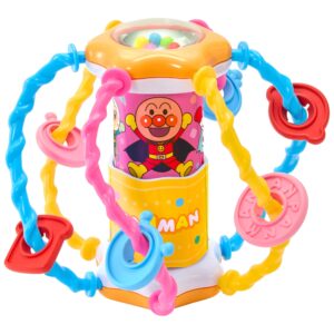 anpanman-面包超人曼哈顿球