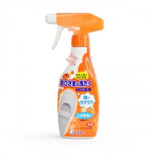 ST 鸡仔牌 小白鞋漂白喷雾 240ml