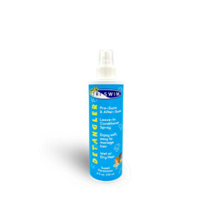 【25%OFF】TRISWIM Kids Detangler Leave-in Conditioner Spray