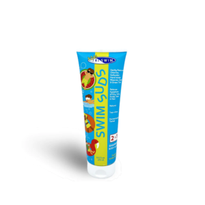 【25%OFF】TRISWIM Kids SWIM SUDS 2-in-1 Shampoo/BodyWash