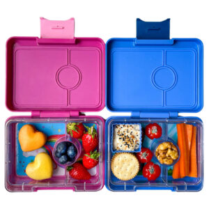 【25%OFF】YUMBOX 三格Snack box