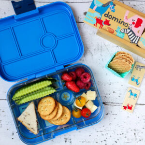 【25%OFF】YUMBOX 六格Lunch box