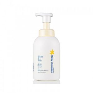 Mama&Kids - Baby Face & Body Shampoo 460ml