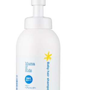 Mama&Kids - Baby Hair Shampoo 370ml