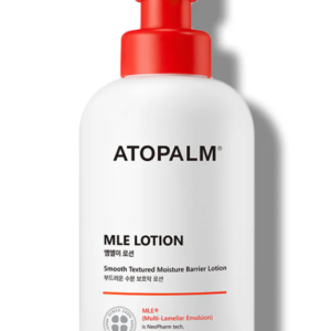 ATOPALM MLE Lotion 300mL