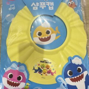碰碰狐Baby Shark 洗头神器