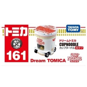 Tomica Dream 161 Cup Noodle