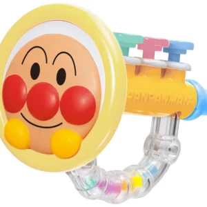 【ANPANMAN】baby trumpet/小喇叭 9months+