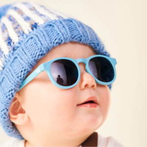 Babiators Original Keyholes
