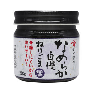角屋宝宝非含盐芝麻酱拌饭料 120G